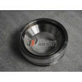 Enp Finish Ball Valve Seat Retainer